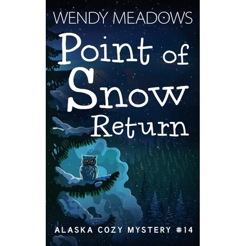 Point of Snow Return - Paperback