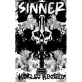 Sinner; Before Rain - Paperback