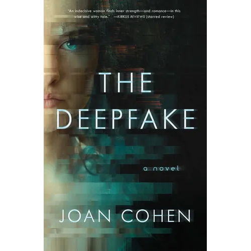 The Deepfake - Paperback