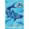 Megalops: A Sharks Incorporated Novel - Hardcover