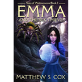 Emma and the Silk Thieves - Paperback