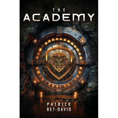 The Academy - Paperback