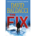 Fix - Hardcover