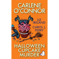 Halloween Cupcake Murder - Mass Market Paperbound