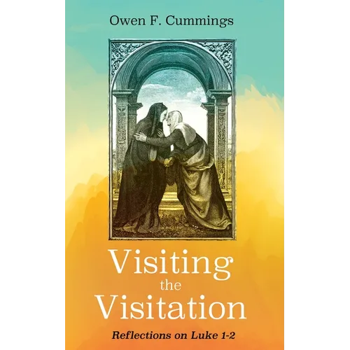 Visiting the Visitation - Paperback