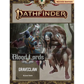 Pathfinder Adventure Path: Graveclaw - Paperback