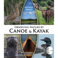 Observing Nature by Canoe and Kayak - Paperback