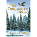 The Thirteenth Tower - Paperback