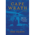Cape Wrath - Paperback