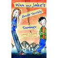 Minn and Jake's Almost Terrible Summer - Hardcover
