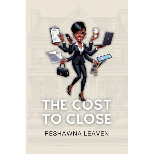 The Cost to Close - Paperback