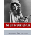 American Legends: The Life of Janis Joplin