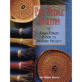 Pine Needle Basketry: From Forest Floor to Finished Project - Paperback