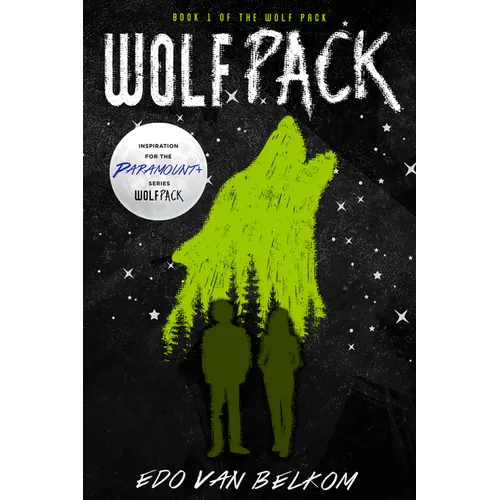 Wolf Pack - Paperback