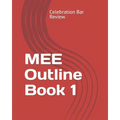 MEE Outline Book 1
