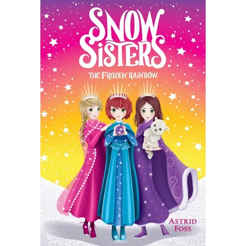 The Frozen Rainbow - Paperback