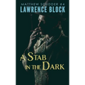 A Stab in the Dark - Hardcover