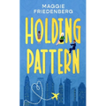 Holding Pattern - Paperback