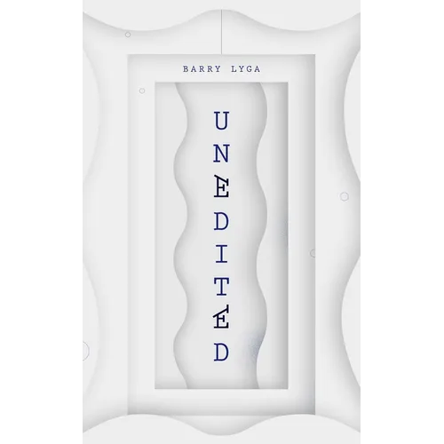 Unedited - Paperback