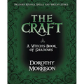 The Craft: A Witch's Book of Shadows - Paperback