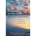 Strength in the Storm: Transform Stress, Live in Balance & Find Peace of Mind - Paperback