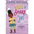 Ways to Share Joy - Hardcover