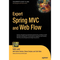 Expert Spring MVC and Web Flow - Paperback