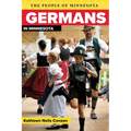 Germans in Minnesota - Paperback