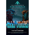 Rise of the War Twins - Paperback
