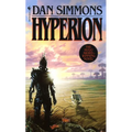 Hyperion - Mass Market Paperbound