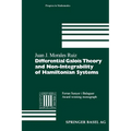 Differential Galois Theory and Non-Integrability of Hamiltonian Systems - Paperback