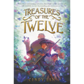 Treasures of the Twelve - Paperback
