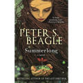 Summerlong - Paperback