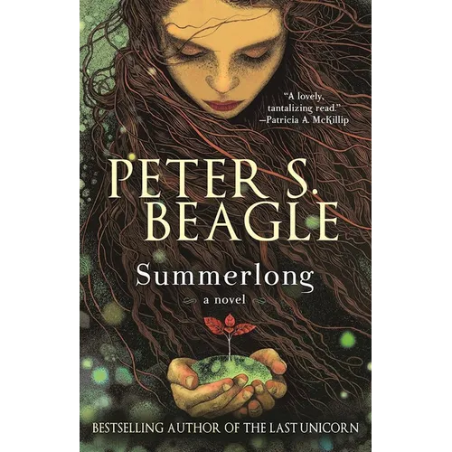 Summerlong - Paperback