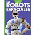 Curiosidad Por Los Robots Espaciales - Paperback
