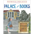 Palace of Books - Hardcover