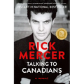 Talking to Canadians: A Memoir - Paperback