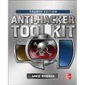 Anti-Hacker Tool Kit, Fourth Edition - Paperback