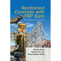 Reinforced Concrete with Frp Bars: Mechanics and Design - Paperback