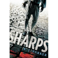 Sharps - Paperback