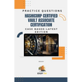 Hashicorp Certified Vault Associate Certification Case Based Practice Questions - Latest Edition 2026 - Paperback