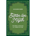 40 Hadith from Sunan Ibn Majah - Paperback