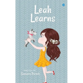 Leah Learns - Paperback