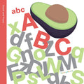Spring Street Touch and Trace: ABC - Board Book