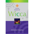 Way of Wicca - Paperback