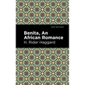 Benita: An African Romance - Paperback