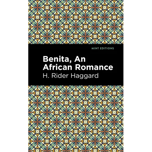 Benita: An African Romance - Paperback
