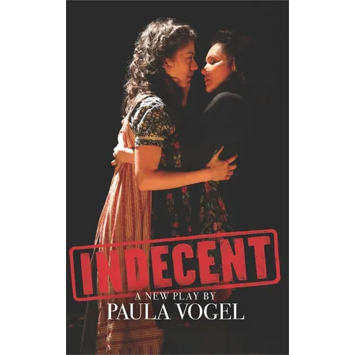 Indecent (TCG Edition) - Paperback
