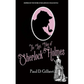 The Lost Files of Sherlock Holmes - Paperback