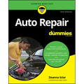 Auto Repair for Dummies - Paperback
